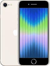 Apple iPhone SE (3. Nesil) 128 GB