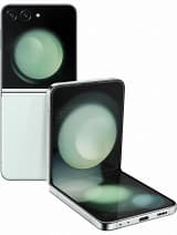 Samsung Galaxy Z Flip5 256 GB Beyaz 