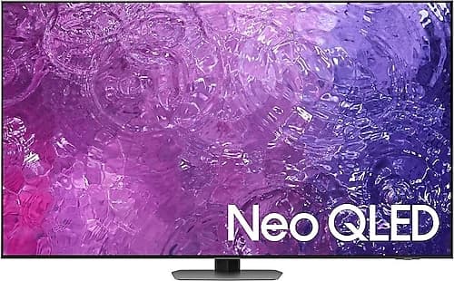 Samsung 65" QLED 4K QN90C Smart TV